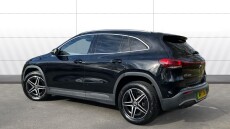 Mercedes-Benz Eqa 250 140kW AMG Line 66.5kWh 5dr Auto Electric Hatchback